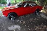 Alfa Romeo GT 1300 Junior 1972 года